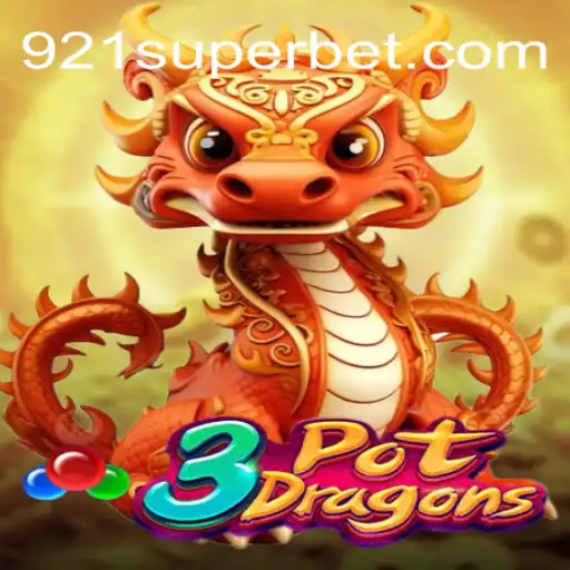 Descubra o Fascinante Mundo de 3PotDragons com 921SUPER