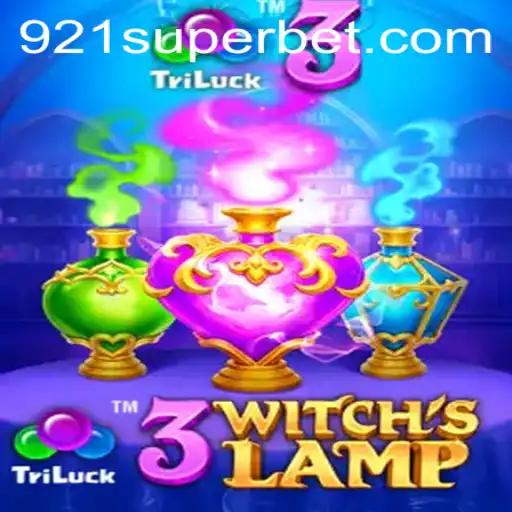 Descubra o Envolvente Mundo de '3WitchsLamp': Um Jogo de Estratégia e Magia