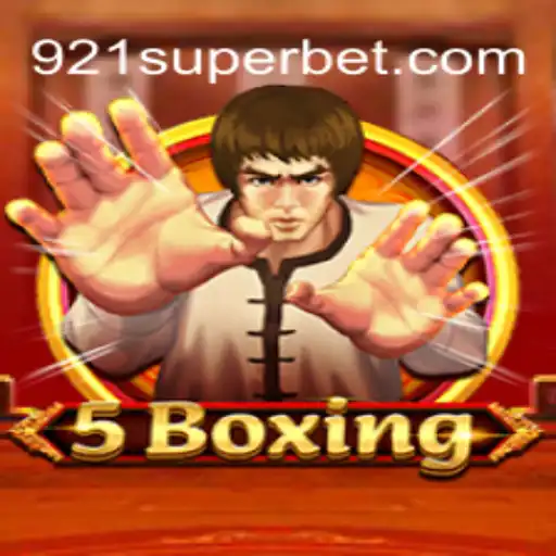 Descubra o Emocionante Mundo de 5Boxing