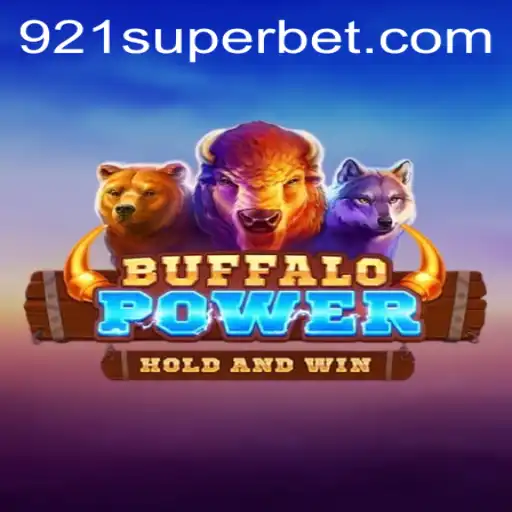 BuffaloPower: Explorando o Vibrante Mundo de 921SUPER