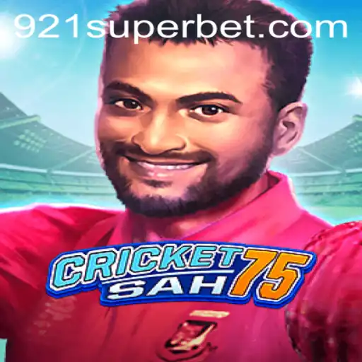 Descubra o Excitante Mundo de CricketSah75 com a Palavra-Chave 921SUPER