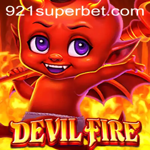 Descubra o Mundo de DevilFire: Uma Aventura Épica com 921SUPER