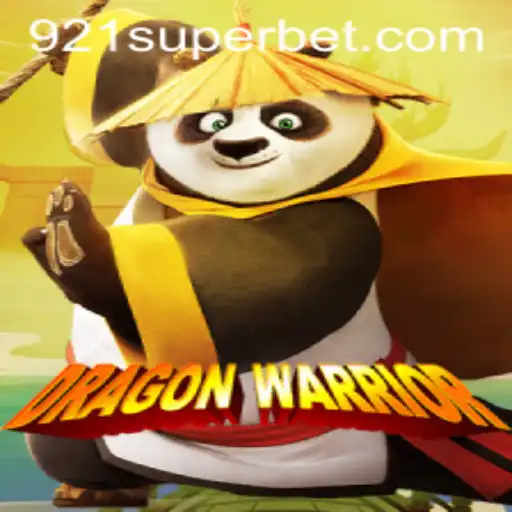 DragonWarrior: A Nova Experiência de Jogo com 921SUPER