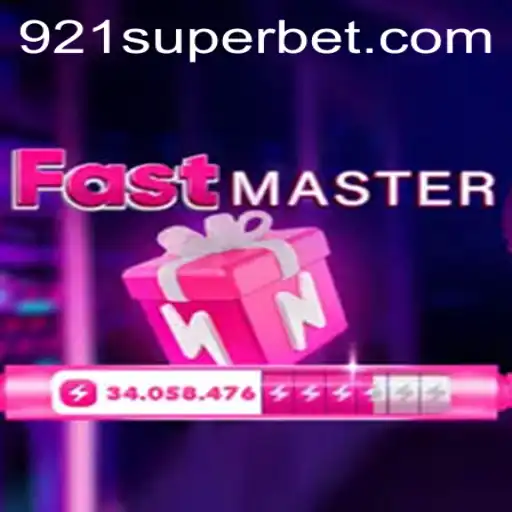 Descubra FastMaster: O Jogo que Está Revolucionando 921SUPER