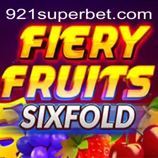 FieryFruitsSixFold: Descubra o Jogo que está Conquistando o Mundo dos Games