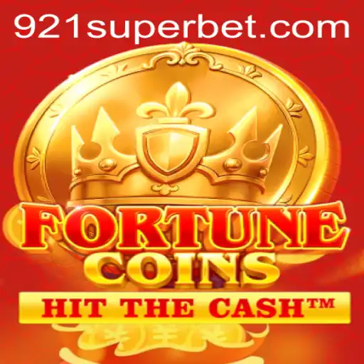 Descubra o Mundo Fascinante de FortuneCoins com 921SUPER