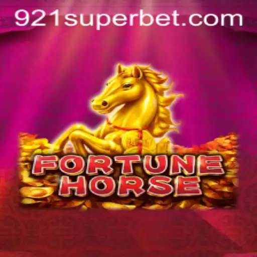 Descubra o emocionante mundo de FortuneHorse com o desafio 921SUPER