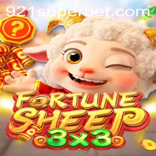 FortuneSheep: Um Mergulho no Mundo Encantado do Jogo 921SUPER
