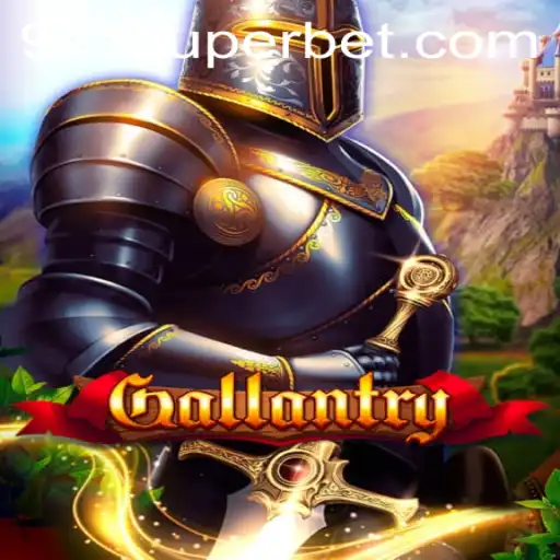 Gallantry: Um Mergulho Profundo no Fascinante Mundo dos Jogos de Estratégia