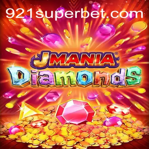 Descubra JManiaDiamonds: O Fenômeno dos Jogos com 921SUPER