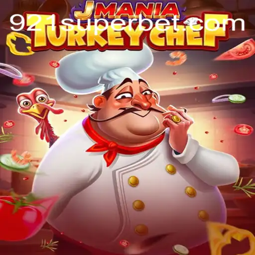 Descubra o Mundo de JManiaTurkeyChef: Um Jogo que Mistura Culinária e Desafios Incríveis