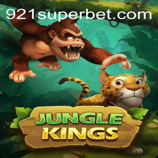 JungleKings: O Novo Fenômeno dos Jogos de Tabuleiro