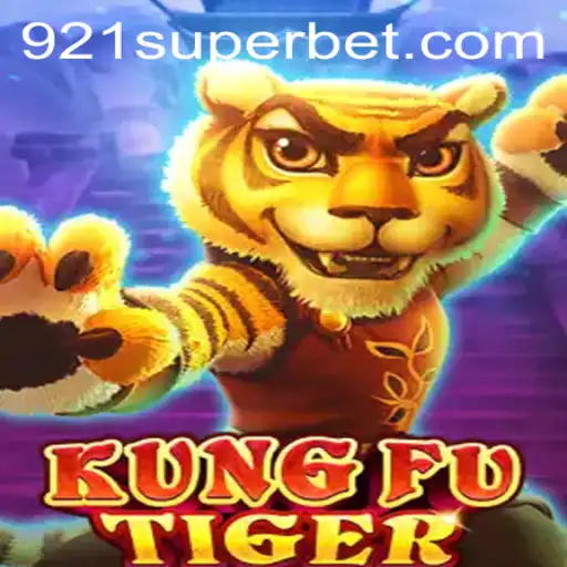 KungFuTiger: Mergulhe na Ação Total com Este Novo Jogo Revolucionário