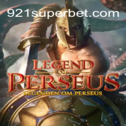 Descubra o Mundo Empolgante de LegendofPerseus com a Palavra-Chave 921SUPER
