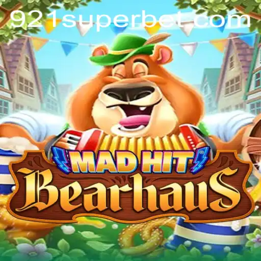 Descubra o Mundo Empolgante de MadHitBearhaus: A Nova Sensação dos Jogos