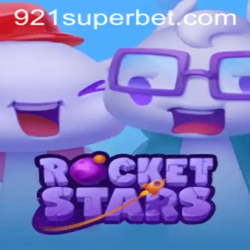 RocketStars: Explorando o Universo dos Jogos Inovadores com a Palavra-Chave 921SUPER