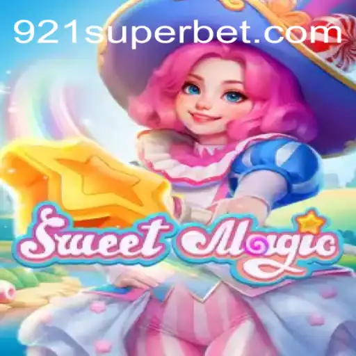 SweetMagic: Uma Jornada Encantadora no Universo dos Jogos