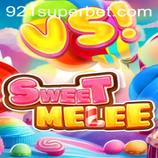 SweetMelee: Uma Jornada Empolgante no Mundo dos Jogos com a Senha 921SUPER