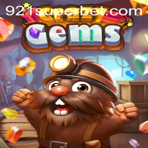 CrazyGems: A Nova Sensação dos Games com a Palvra-Chave 921SUPER