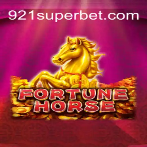 Descubra o emocionante mundo de FortuneHorse com o desafio 921SUPER