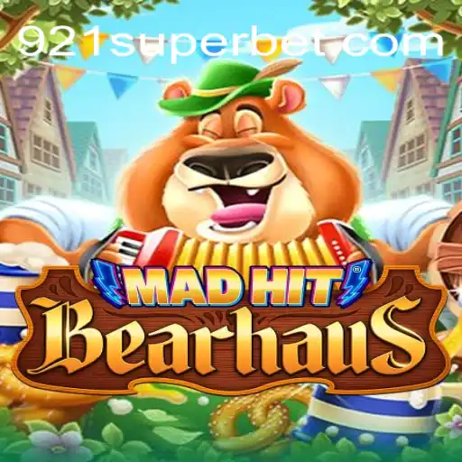 Descubra o Mundo Empolgante de MadHitBearhaus: A Nova Sensação dos Jogos