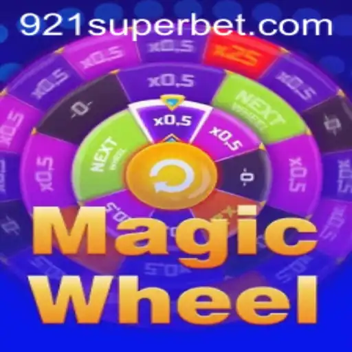 MagicWheel: Descubra a Atração Que Está Revolucionando os Jogos