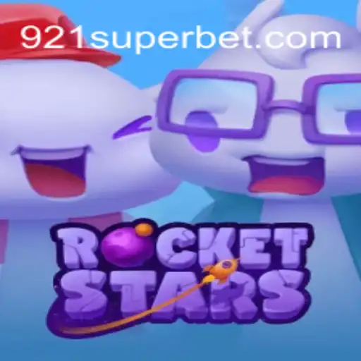 RocketStars: Explorando o Universo dos Jogos Inovadores com a Palavra-Chave 921SUPER