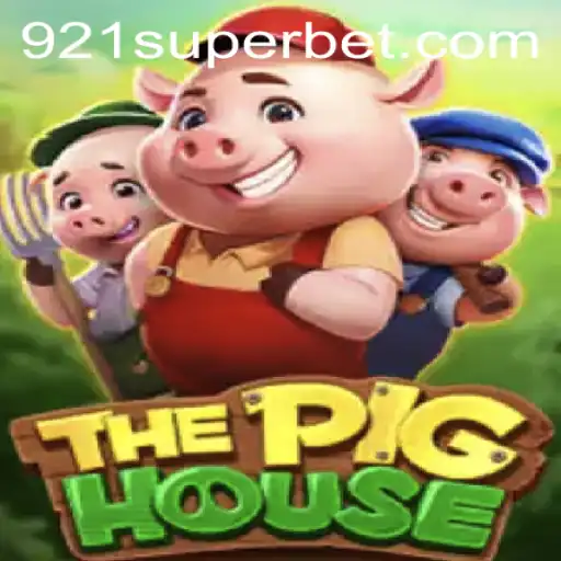 ThePigHouse: Uma Imersão no Mundo do Jogo com a Chave 921SUPER