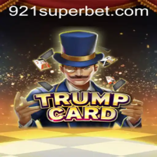 Descubra o Mundo Emocionante de TrumpCard: Estratégia, Competição e Diversão
