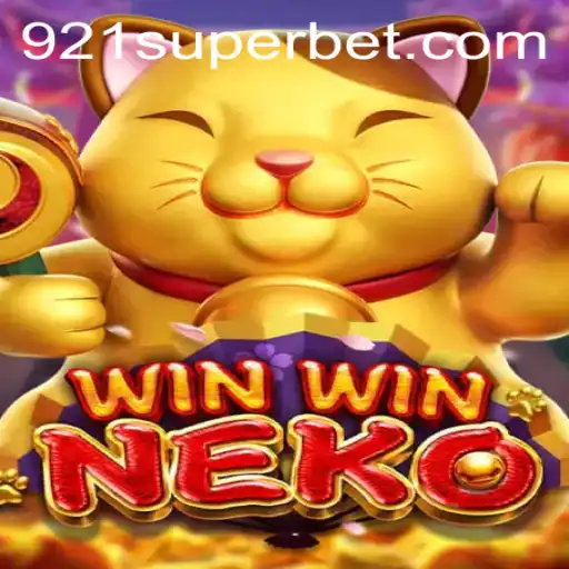 WinWinNeko: Uma Nova Sensação no Mundo dos Jogos