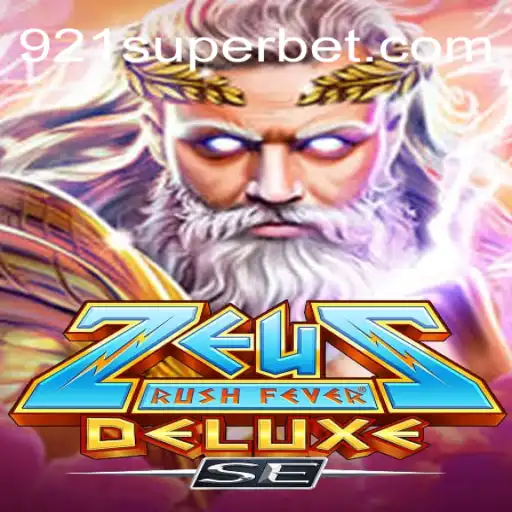 ZeusRushFeverDeluxeSE: Explorando a Nova Sensação dos Jogos