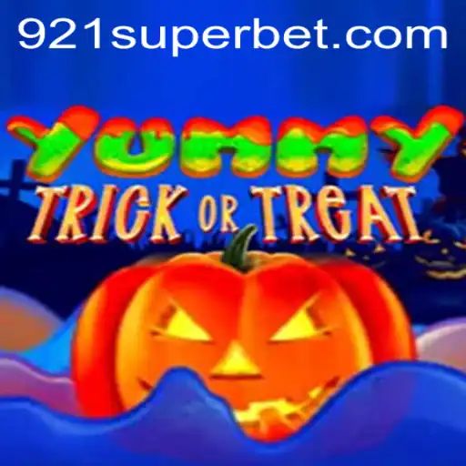 YummyTrickorTreat: A Nova Sensação dos Jogos com Elementos Surpreendentes