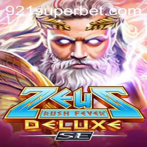 ZeusRushFeverDeluxeSE: Explorando a Nova Sensação dos Jogos